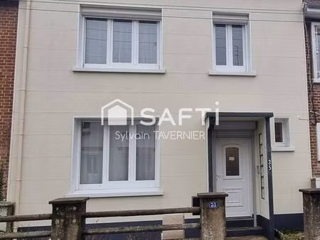 safti tavernier sylvain conseiller indépendant