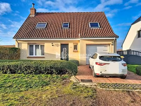 square habitat bruay la buissiere