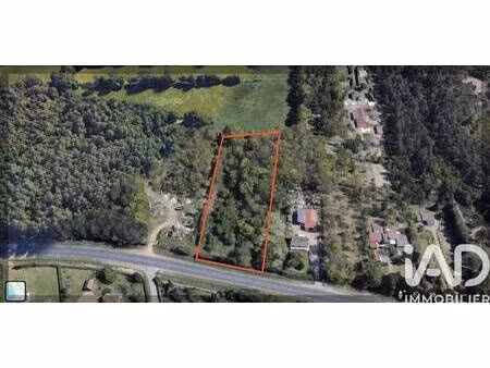 propriété de loisirs à vendre