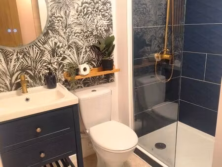 appartement t3 meublé centre de gonfaron