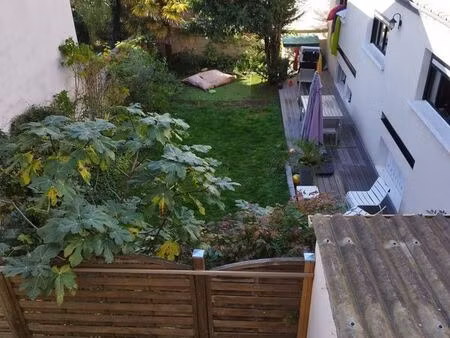 appartement 3 pièces 49 m²