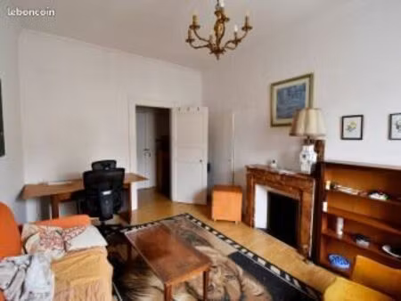 appartement 2 pièces 68 m²