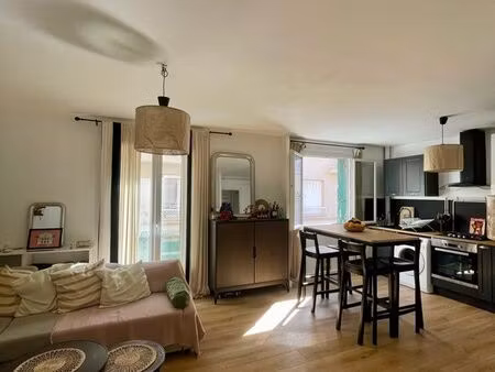 appartement t2 au cœur du mourillon