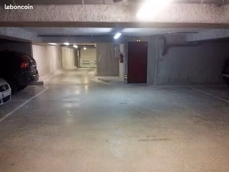 parking le perreux sur marne