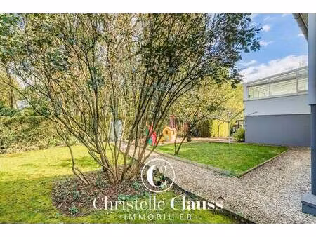 maison de plain-pied à vendre