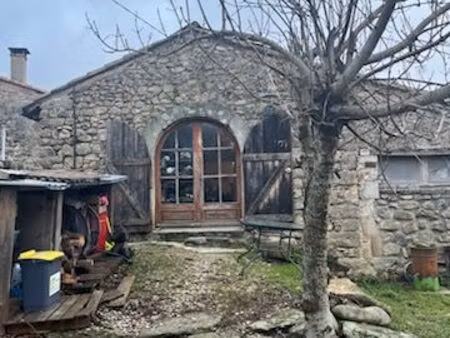 maison 100m2 2 chambres