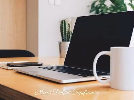 espace bureau à louer