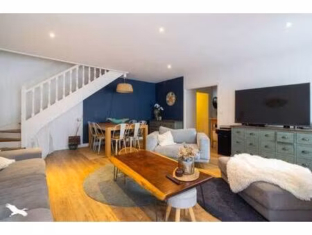 human immobilier bayonne st esprit