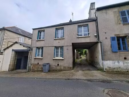 immeuble à vendre