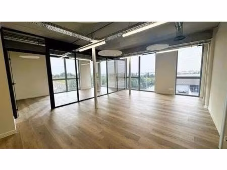 espace bureau à louer