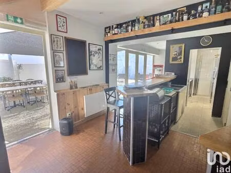 local commercial à vendre