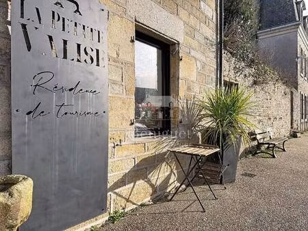 hôtel particulier à vendre