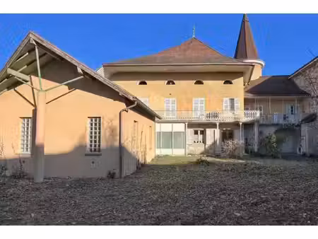 propriétaire particulier