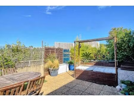 cocoon immo marseille