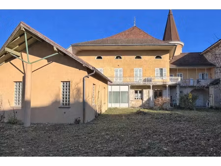 propriétaire particulier