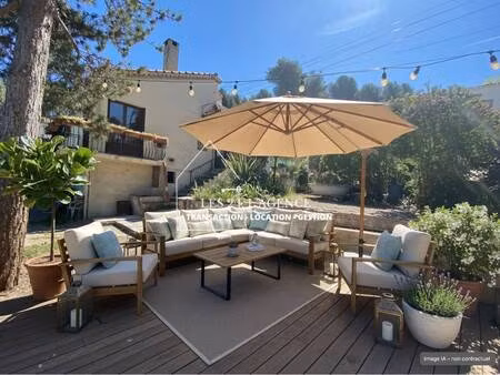 maison de plain-pied à vendre