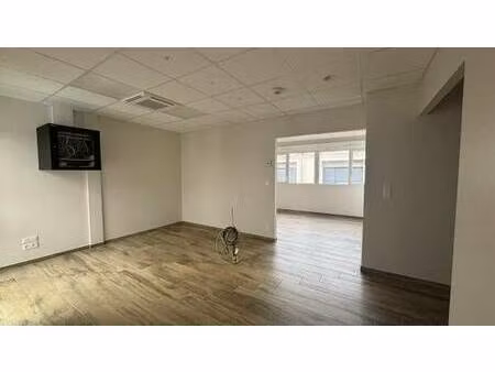 espace bureau à louer