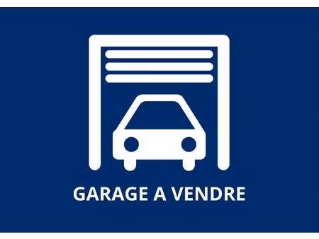 parking à vendre