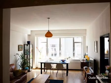 appartement à vendre à antwerpen € 140.000 (ljnmu) - | zimmo