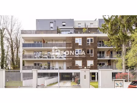 vente duplex 4 pièces 75.15 m² à grenoble (38000)  230 000 €