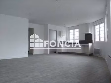 appartement à louer - logement étudiant