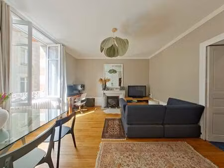 vente appartement 2 pièces à nantes centre ville (44000) : à vendre 2 pièces / 70m² nantes