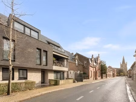 appartement à vendre à aartrijke € 295.000 (ljnyf) - hyboma | zimmo