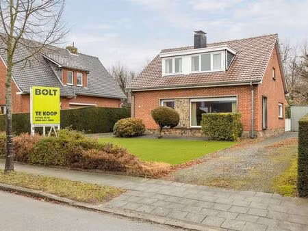 maison à vendre à vrasene € 349.000 (ljo8m) - bolt immo antwerpen | zimmo