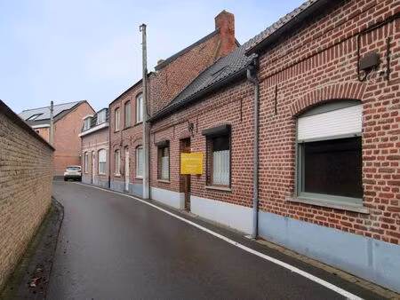 maison à vendre à elverdinge € 139.000 (ljnev) - yprimmo | zimmo