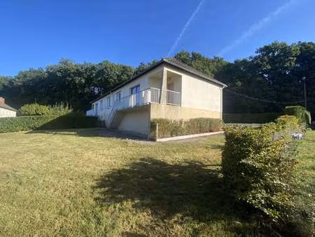 vente maison à orbec (14290) : à vendre / 82m² orbec