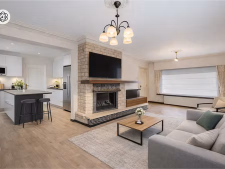 maison à vendre à eine € 330.000 (ljoai) - office ronse | zimmo