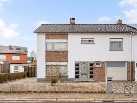 maison à vendre à eine € 365.000 (ljoai) - immo beguin ronse | zimmo