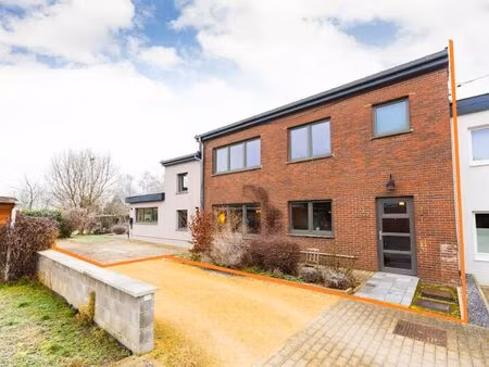 maison à vendre à argenteau € 365.000 (ljoe6) - waucomont immo | zimmo