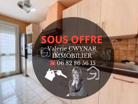 valerie cwynar bsk immobilier
