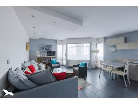 vente appartement 2 pièces 49 m² à eaubonne (95600)  221 500 €