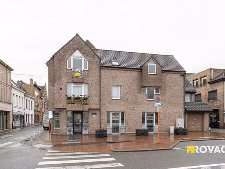 appartement à louer à izegem € 540 (ljnio) - rovac immobilien | zimmo