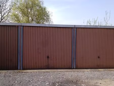 garage à louer à harelbeke € 75 (ljojd) - expert-immo | zimmo
