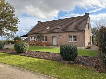 bien professionnel à vendre à bree € 587.500 (ljnfr) - immo-top | zimmo