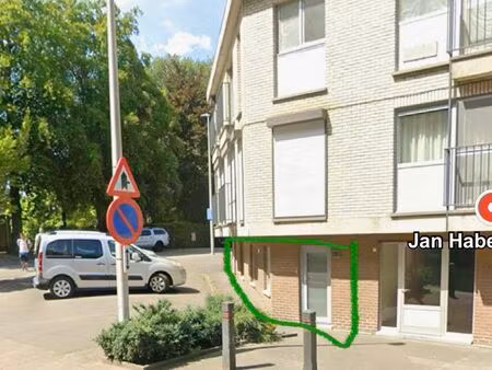 bien professionnel à louer à genk € 275 (ljo43) - | zimmo