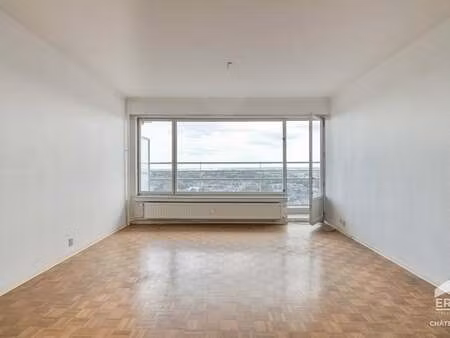 appartement à vendre à laeken € 150.000 (ljojq) - era châtelain (ixelles) | zimmo