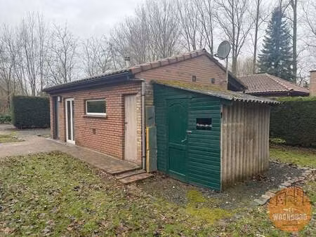 maison à louer à sint-kwintens-lennik € 500 (ljnqr) - het woonburo | zimmo