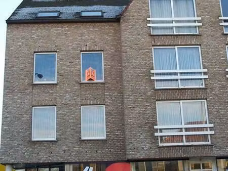 appartement à louer à kortrijk € 725 (ljn83) - immo lvb vandenbulcke bvba | zimmo