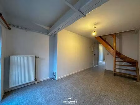 appartement à louer à tournai € 500 (ljnyw) - relay immo | zimmo