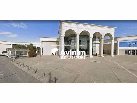 local commercial à louer