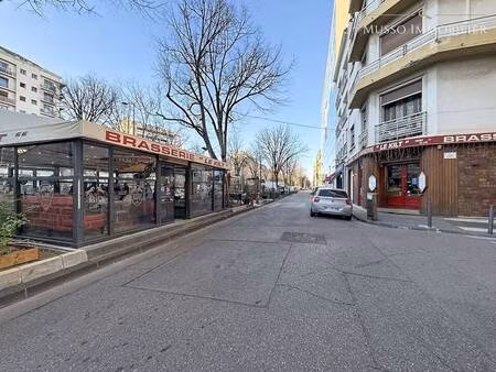restaurant à vendre