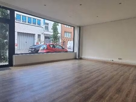 bien professionnel à louer à uccle € 750 (ljnmt) - l'immobilière des 4 vents srl | zimmo