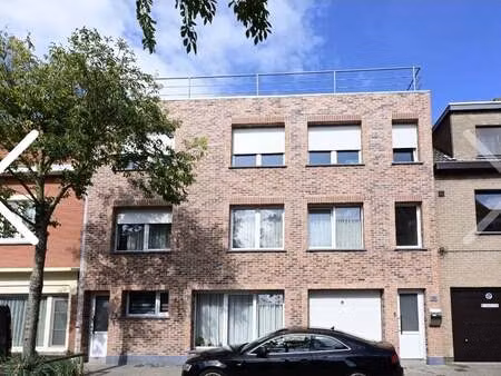 maison à vendre à bredene € 370.000 (ljnmp) - natalia sesier | zimmo