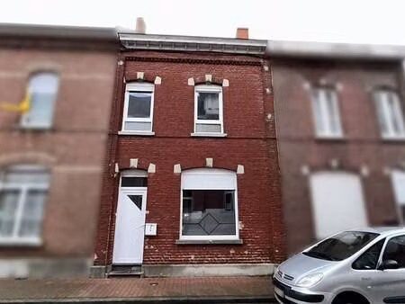 maison à louer à leuze-en-hainaut € 750 (ljo6w) - primmo péruwelz | zimmo