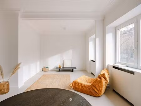 appartement à vendre à antwerpen € 485.000 (ljol8) - axel lenaerts makelaars waasland | zi