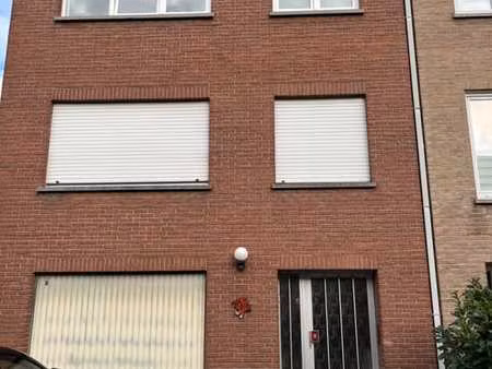 appartement 2 chambres entièrement rénové